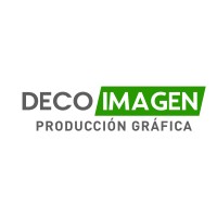 Decoimagen, Producción Gráfica logo, Decoimagen, Producción Gráfica contact details