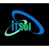 ITSol Software logo, ITSol Software contact details