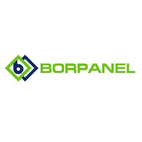 Borpanel logo, Borpanel contact details