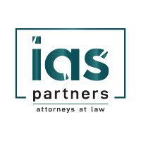 IAS Partners logo, IAS Partners contact details