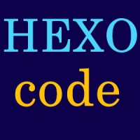 Hexocode logo, Hexocode contact details