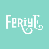 Feriye logo, Feriye contact details