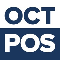 OCTPOS logo, OCTPOS contact details