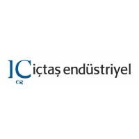 IC İÇTAŞ ENDÜSTRİYEL / IC ICTAS INDUSTRIAL logo, IC İÇTAŞ ENDÜSTRİYEL / IC ICTAS INDUSTRIAL contact details