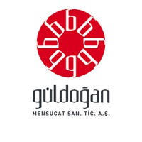 GÜLDOĞAN MENSUCAT SAN. VE TİC. A.Ş. logo, GÜLDOĞAN MENSUCAT SAN. VE TİC. A.Ş. contact details