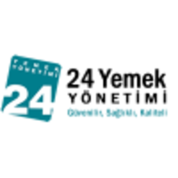 24 Yemek Yönetimi logo, 24 Yemek Yönetimi contact details