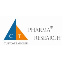 CT Pharma and Biotechnology Research and Development Ltd. logo, CT Pharma and Biotechnology Research and Development Ltd. contact details