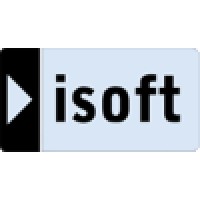 ISOFT IT Services Software Development Inc. logo, ISOFT IT Services Software Development Inc. contact details