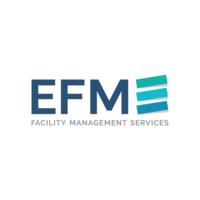 EFM Facility Management Services logo, EFM Facility Management Services contact details