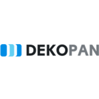 DEKOPAN logo, DEKOPAN contact details