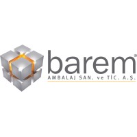 BAREM PACKAGING - BAREM AMBALAJ A.Ş. logo, BAREM PACKAGING - BAREM AMBALAJ A.Ş. contact details