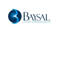 Baysal Concept logo, Baysal Concept contact details