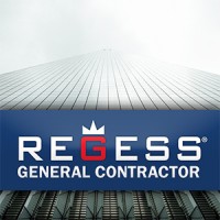 Regess logo, Regess contact details