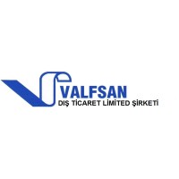 Valfsan International Trade Limited Company logo, Valfsan International Trade Limited Company contact details