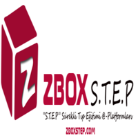 Zbox Step Sürekli Tıp Eğitim Platformu logo, Zbox Step Sürekli Tıp Eğitim Platformu contact details