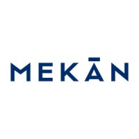 MEKAN logo, MEKAN contact details