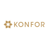 KONFOR FURNITURE logo, KONFOR FURNITURE contact details