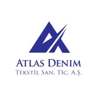 Atlas Denim Tekstil A.Ş. logo, Atlas Denim Tekstil A.Ş. contact details