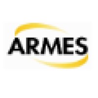 ARMES GROUP logo, ARMES GROUP contact details