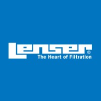 LENSER Filtration GmbH logo, LENSER Filtration GmbH contact details