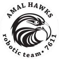 Amal Hawks Robotics logo, Amal Hawks Robotics contact details