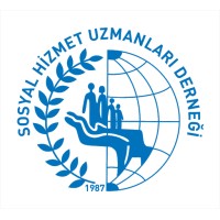 Sosyal Hizmet Uzmanları Derneği logo, Sosyal Hizmet Uzmanları Derneği contact details