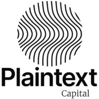 Plaintext Capital logo, Plaintext Capital contact details