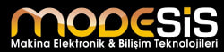 Modesis Makina Elektronik ve Bilişim Teknolojileri logo, Modesis Makina Elektronik ve Bilişim Teknolojileri contact details