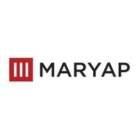 Maryap logo, Maryap contact details