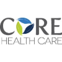 Core Health Care Canada logo, Core Health Care Canada contact details