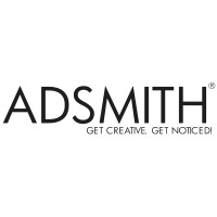 ADSMITH logo, ADSMITH contact details