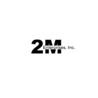 2m Enterprises Inc logo, 2m Enterprises Inc contact details