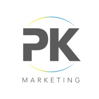 P.K. Marketing logo, P.K. Marketing contact details