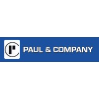 Paul and Company logo, Paul and Company contact details