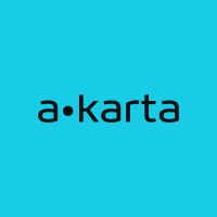 a.karta logo, a.karta contact details