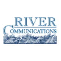 River Communications, Inc. logo, River Communications, Inc. contact details