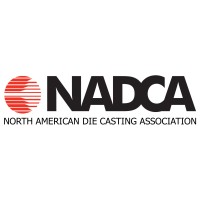 North American Die Casting Association logo, North American Die Casting Association contact details