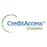 CreditAccess Grameen Limited logo, CreditAccess Grameen Limited contact details