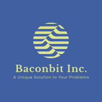 Baconbit Inc. logo, Baconbit Inc. contact details