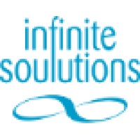 Infinite Soulutions. logo, Infinite Soulutions. contact details