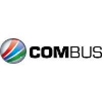 COMBUS logo, COMBUS contact details