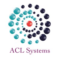 ACL Systems logo, ACL Systems contact details