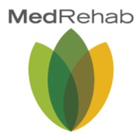 MedRehab Group Inc. logo, MedRehab Group Inc. contact details