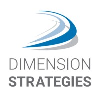 Dimension Strategies logo, Dimension Strategies contact details