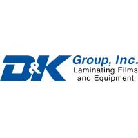 D&K Group logo, D&K Group contact details