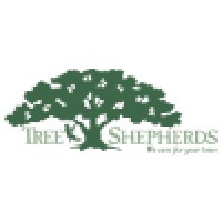 Tree Shepherds logo, Tree Shepherds contact details