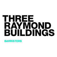 3 Raymond Buildings logo, 3 Raymond Buildings contact details