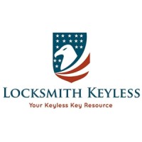 Locksmith Keyless logo, Locksmith Keyless contact details