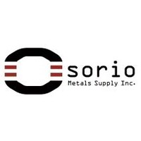 Osorio Metals Supply, Inc logo, Osorio Metals Supply, Inc contact details