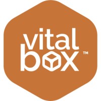 vitalbox S.A.S logo, vitalbox S.A.S contact details